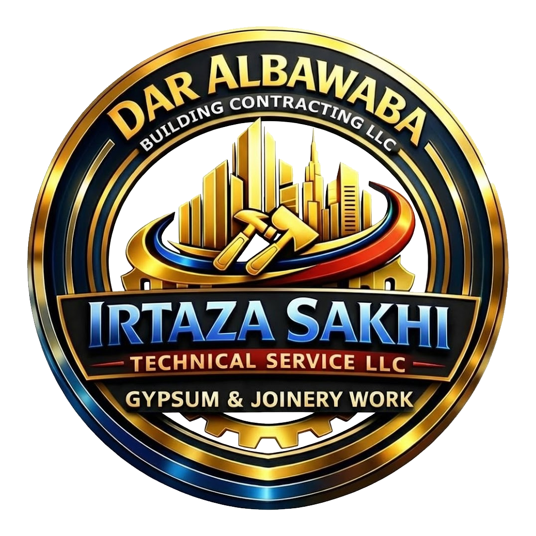 Dar Albawaba Building Contracting LLC